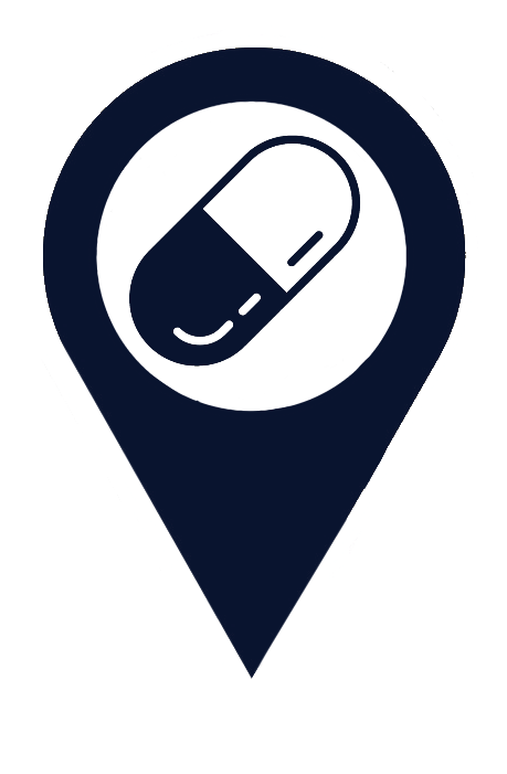 MedMaps Logo